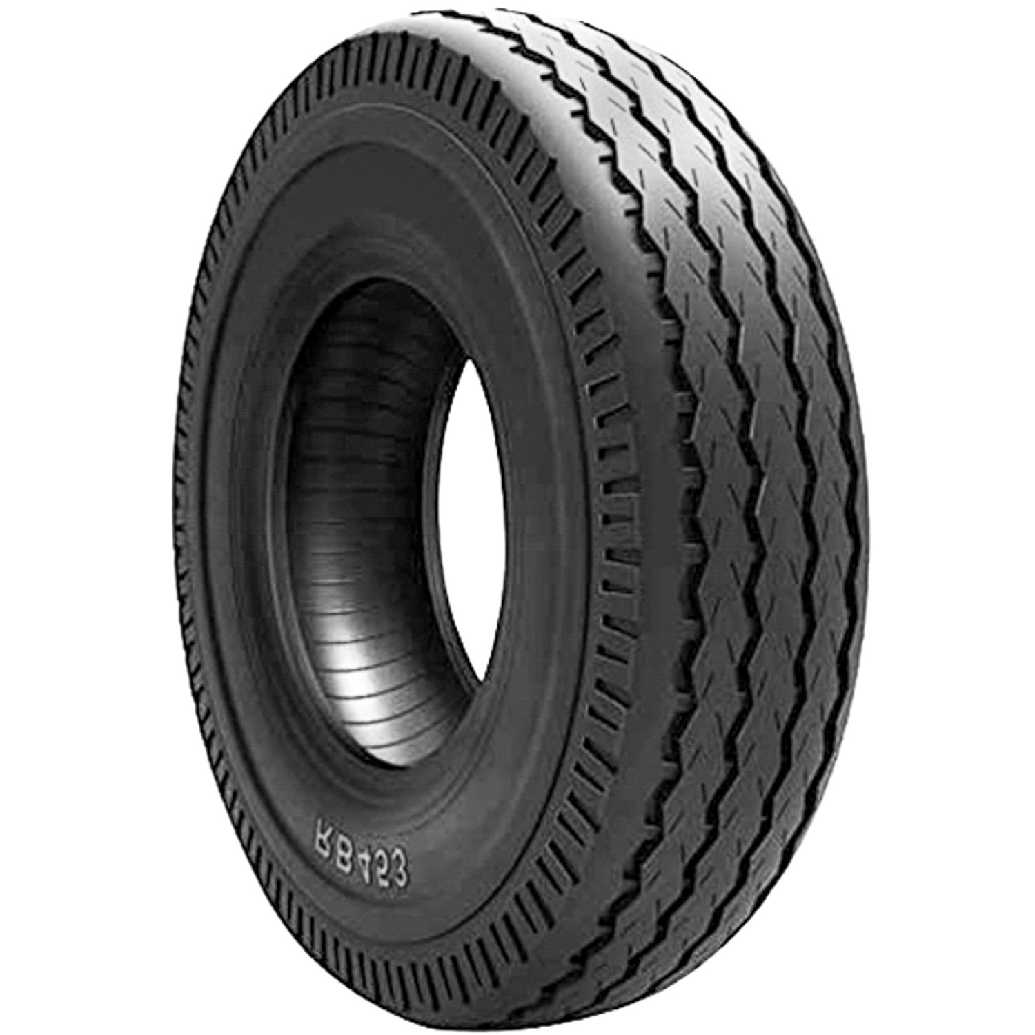 Tire ST 9-14.5 Samson Trailer Express HD Load F 12 Ply