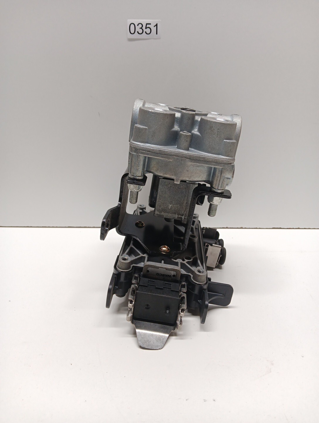 Meritor Trailer Abs Kit R955372