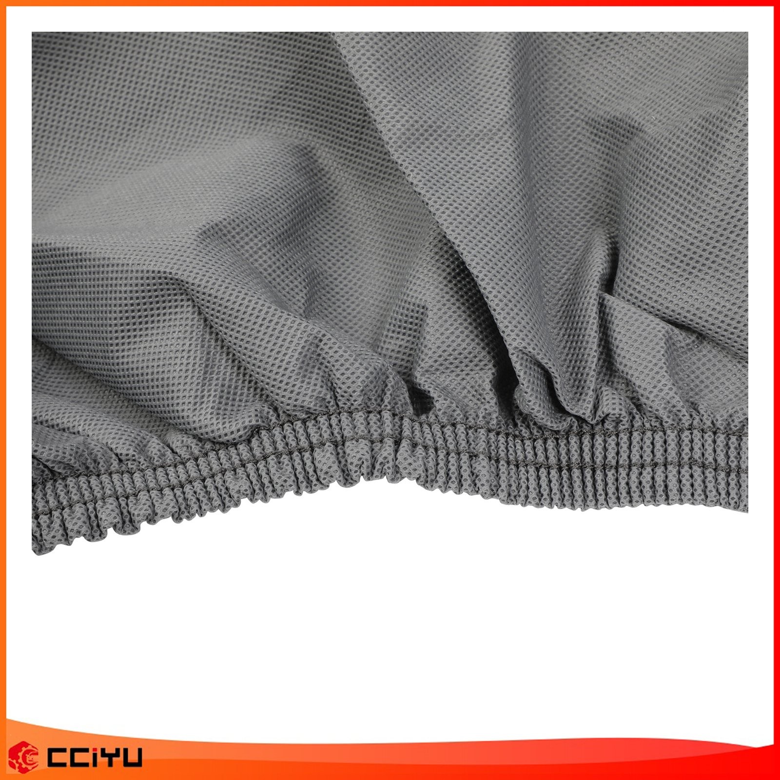 37-40 Foot 5th Wheel RV Cover Motorhome Travel Trailer Camper Non-Woven Fabric