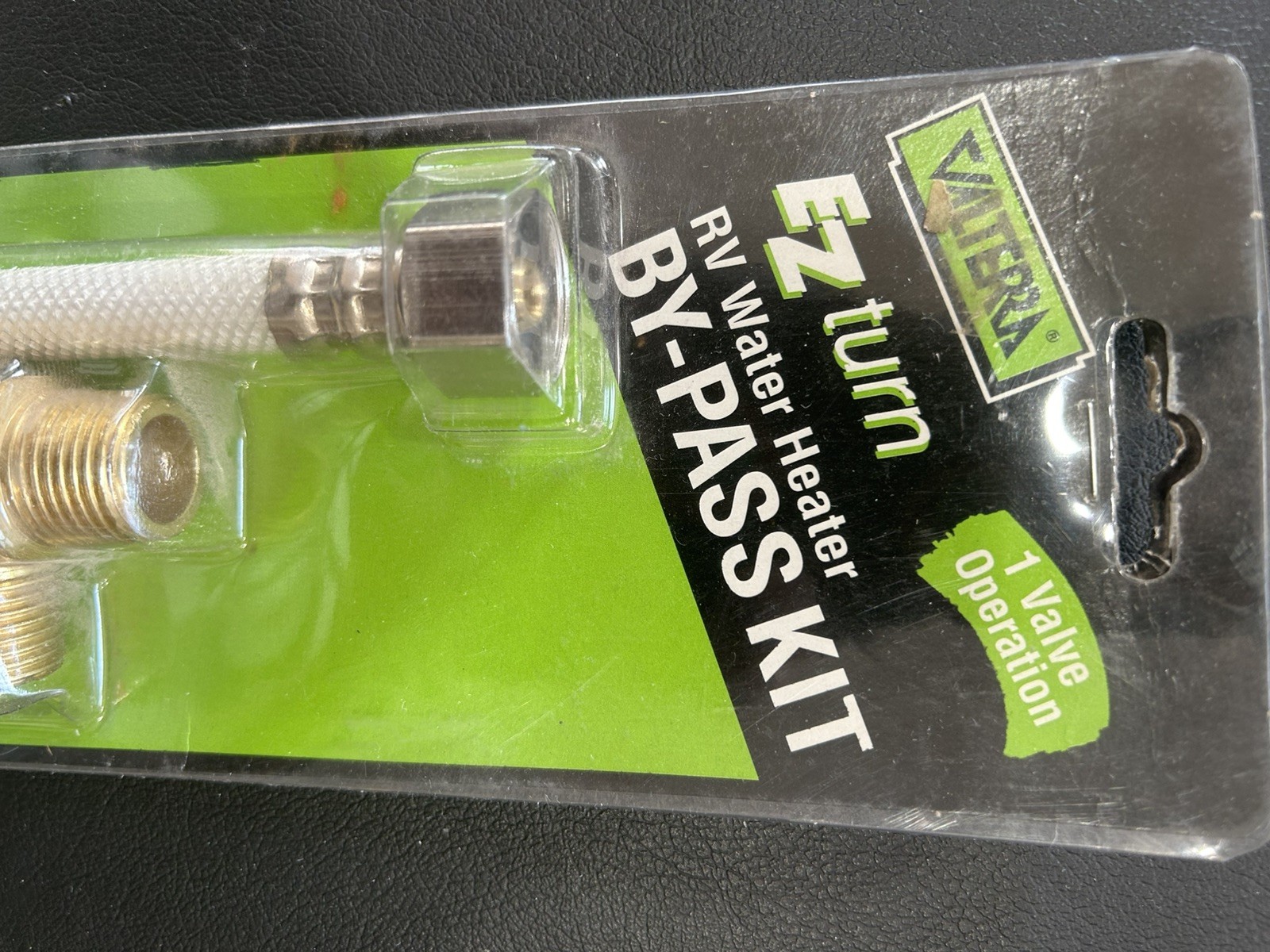 Valterra P23505VP EZ Turn WINTERIZING ACCESSORIES RV. NEW!