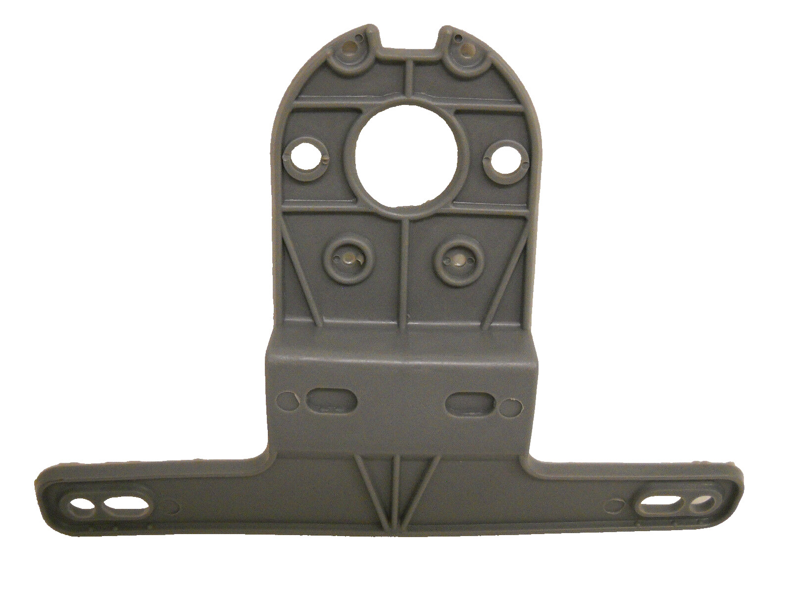 1 – Trailer RV Camper Flexable License Plate Holder Bracket J-2023-BRK