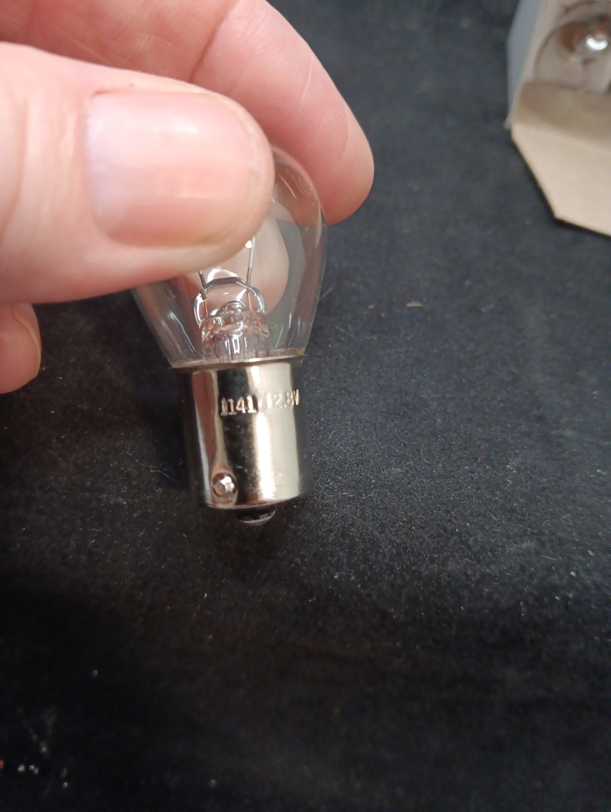 RV Replacement Lights For Interior Or Exterior Older Style Bulbs. Non LED. NEW