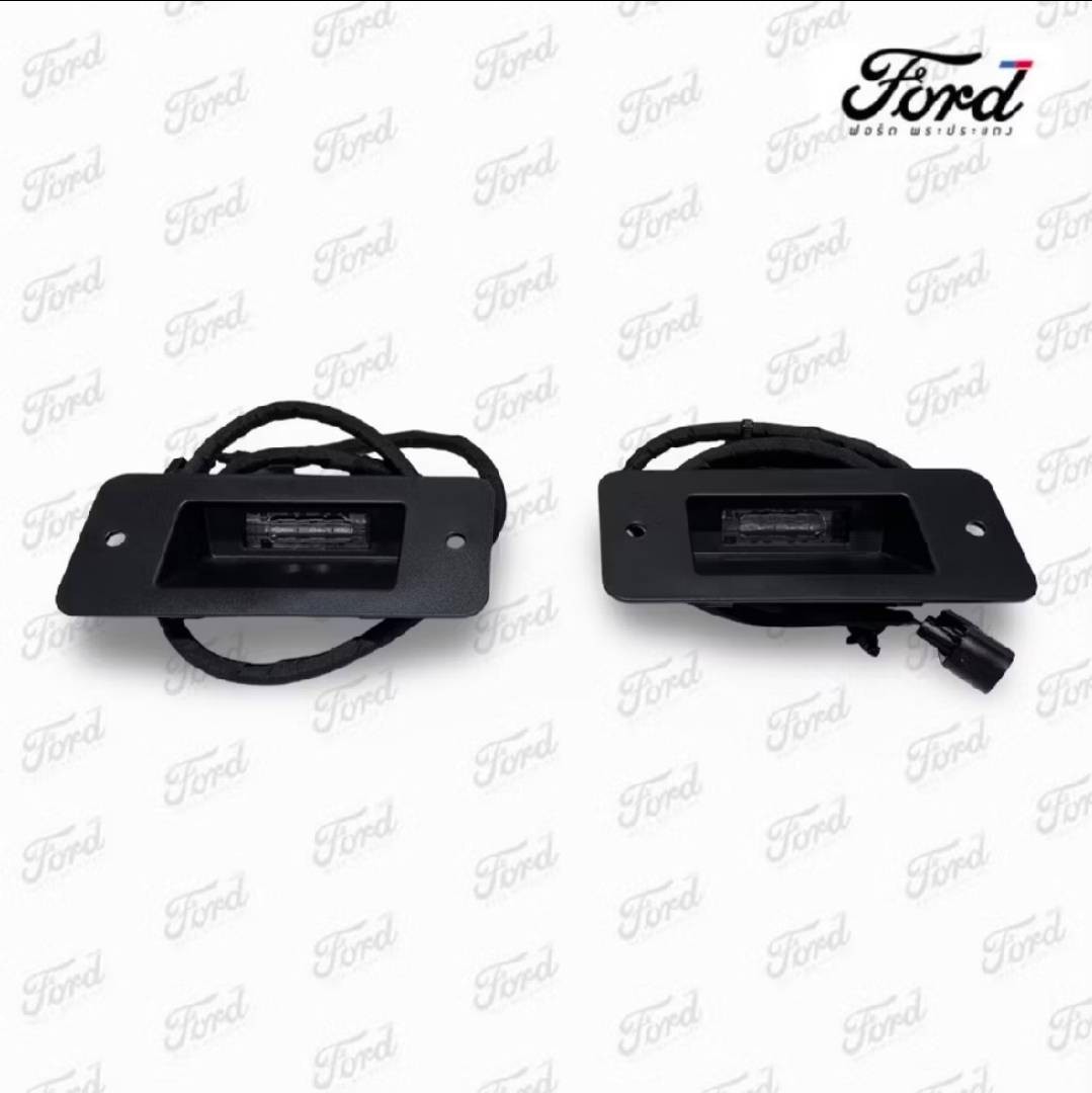 22-2026 Genuine FORD Ranger Raptor Rear Trunk LED Lighting LH RH Set Next-Gen
