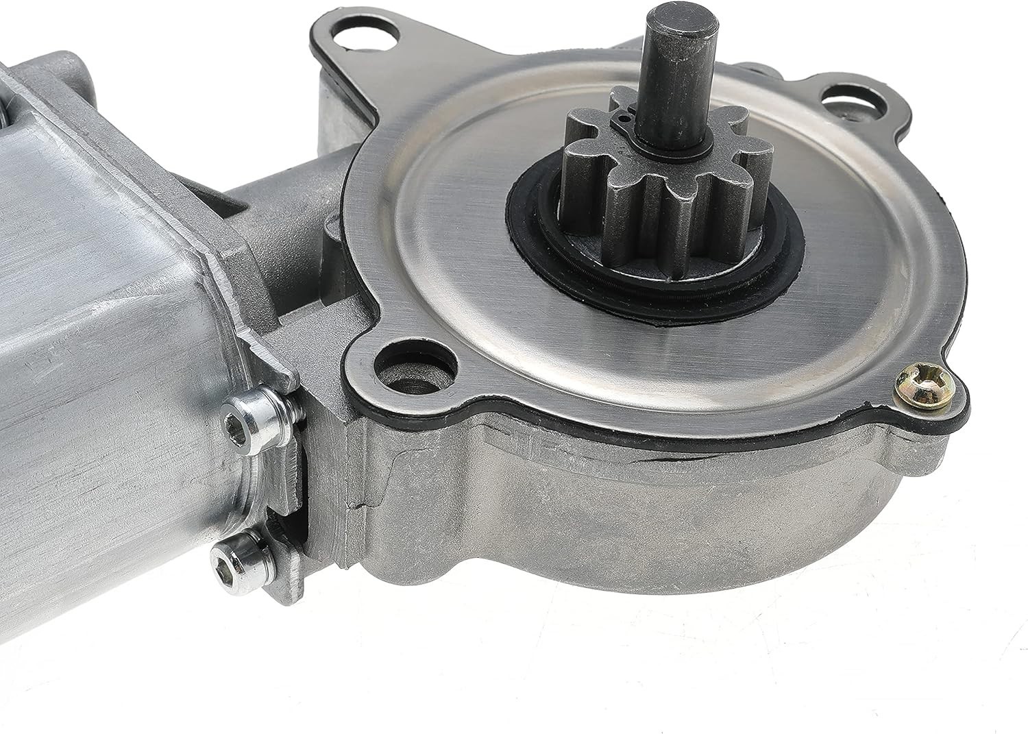 Electric RV Entry Step Motor for 24 25 42 44 Revolution Series Replace 300-1457