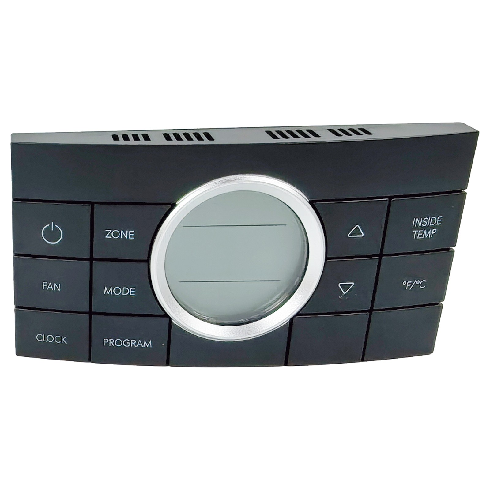 RV Multi-Zone Thermostat 10-Button Comfort Control Center For Dometic 3314082000
