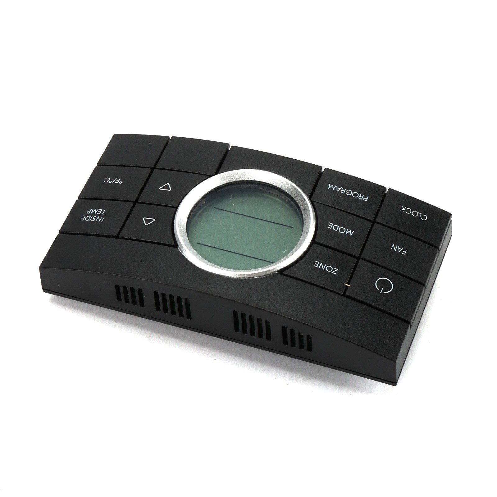 1Pc RV Thermostat Multi-Zone Comfort Control Center 2 10-Button For Dometic CCC2