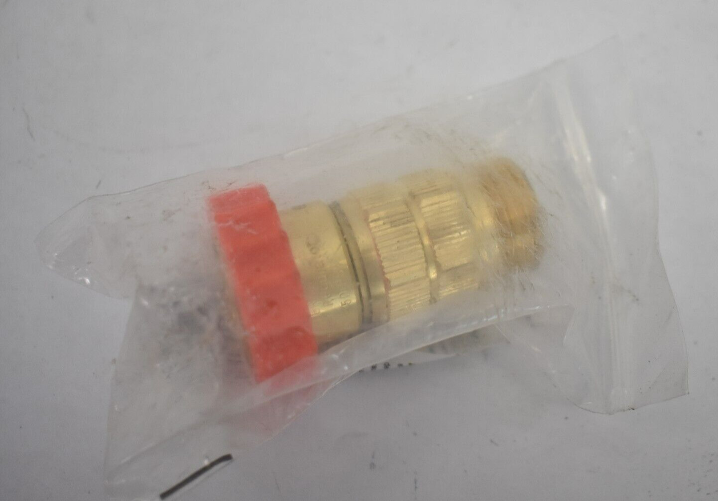 Valterra Fresh Water Pressure Regulator Brass 40-50 PSI A01-1120VP Genuine