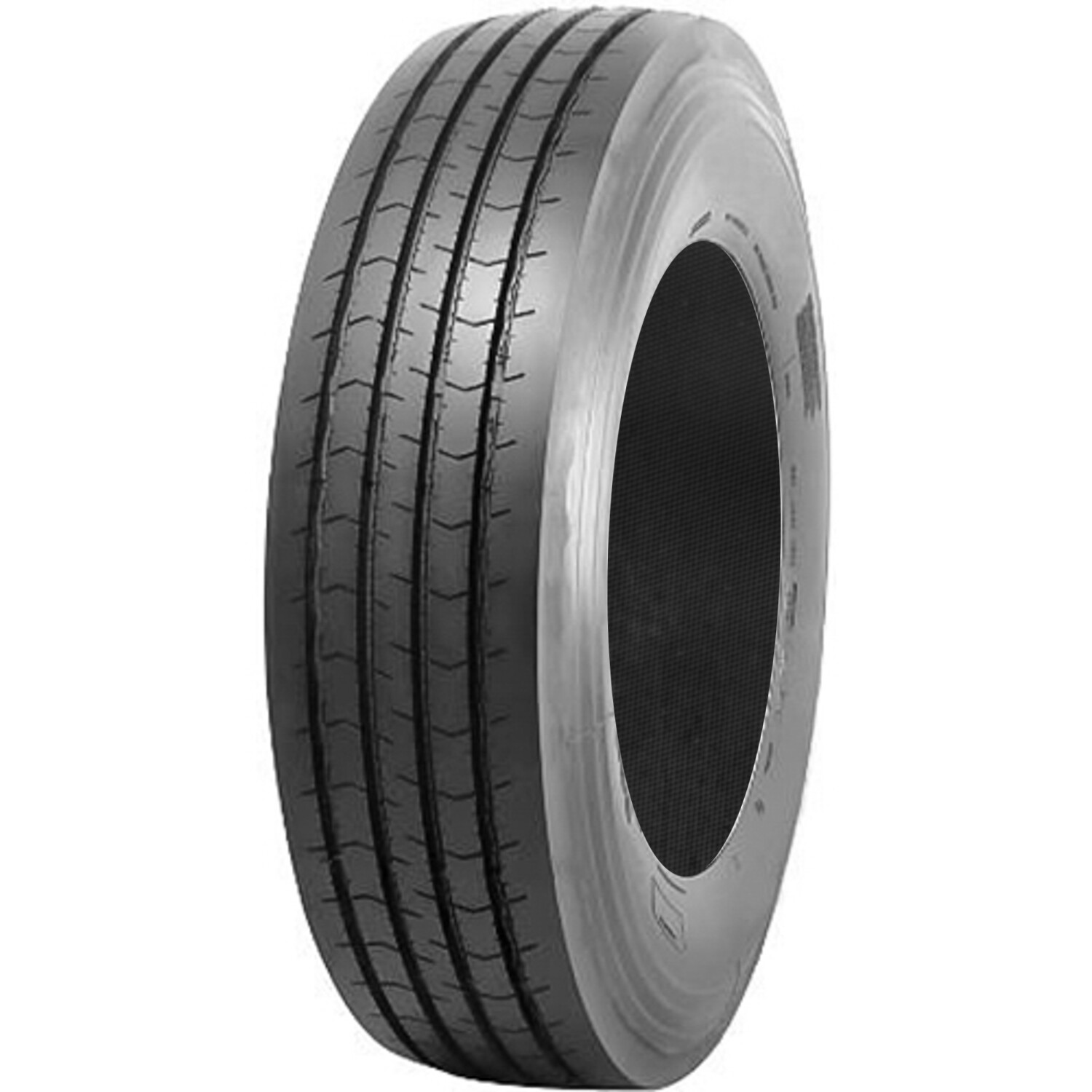 4 Tires ST 235/80R16 Trailer King Ultra STR All Steel Trailer Load G 14 Ply