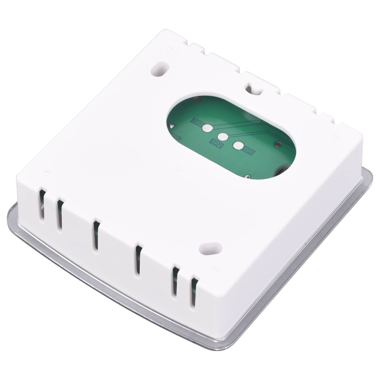 APDALE Single Zone Digital Wall Thermostat fits Dometic RV / Camper 3316250.700