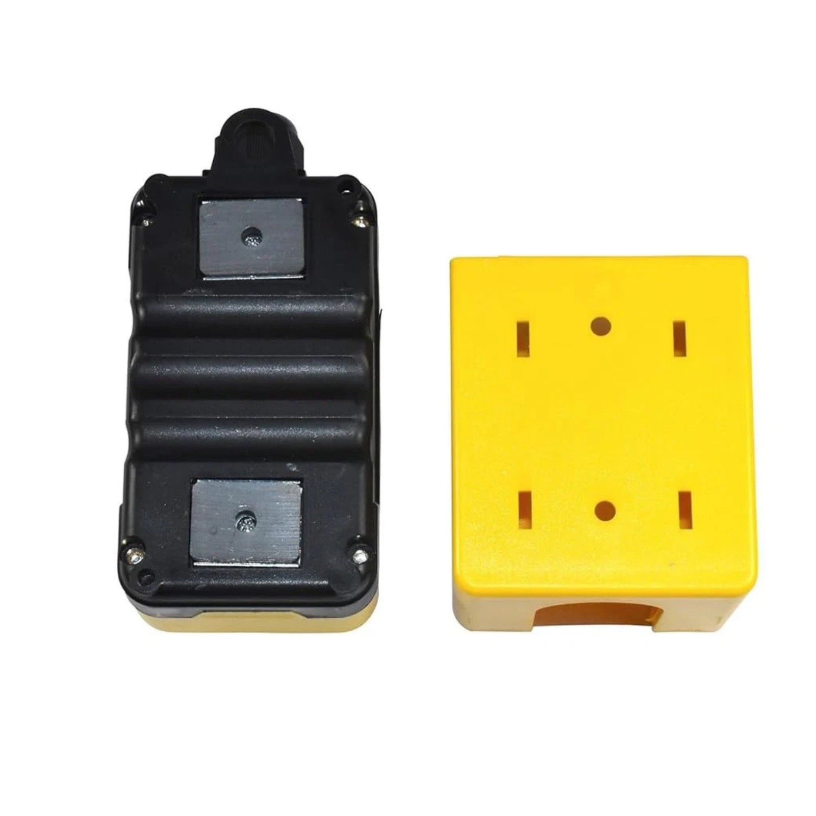 Dump Trailer Remote Control Switch DC 12V 24V for Lift Gate Truck Tipper Hoist