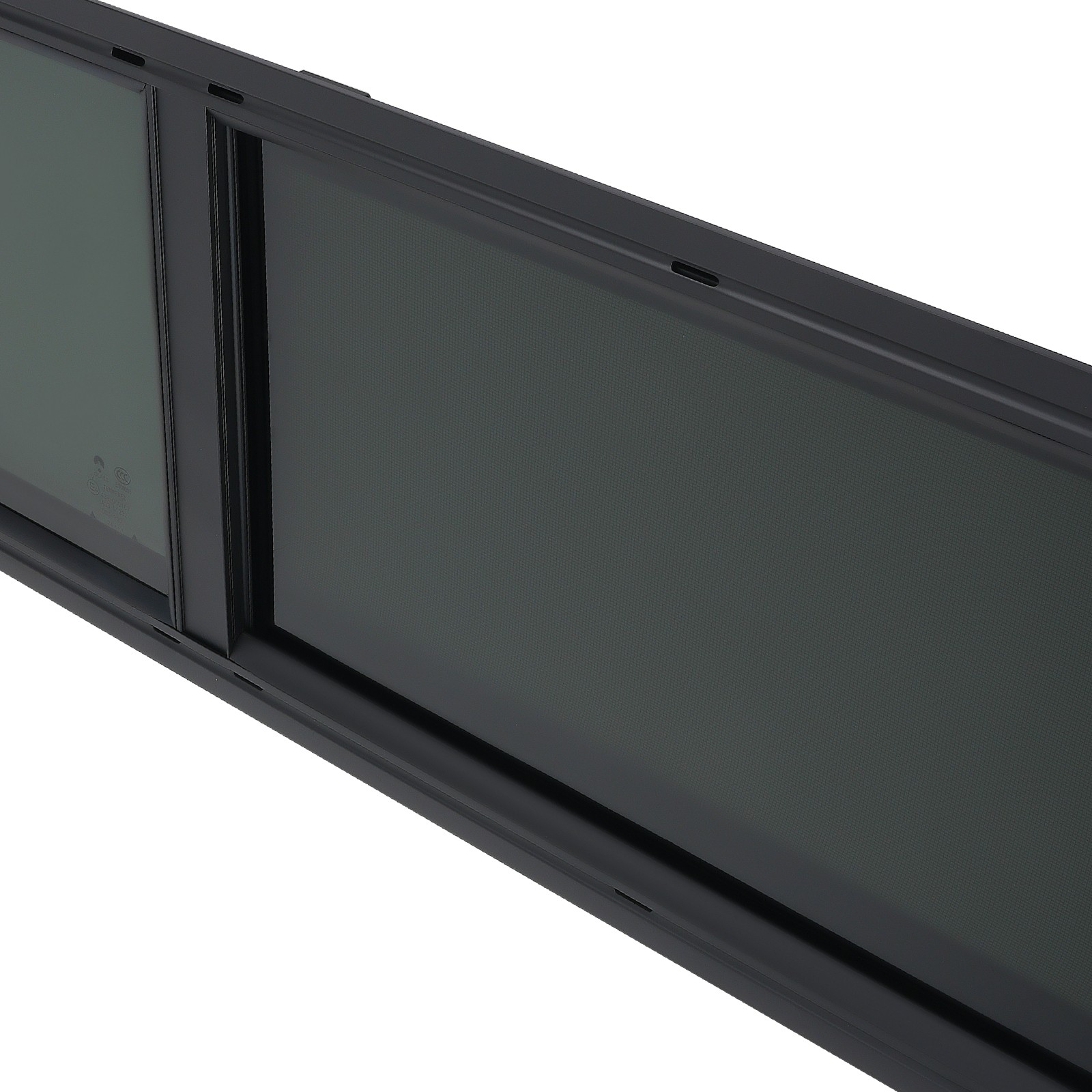 42″ W x 12″ H RV Window Horizontal for RV/Camper/Trailer/Food Truck
