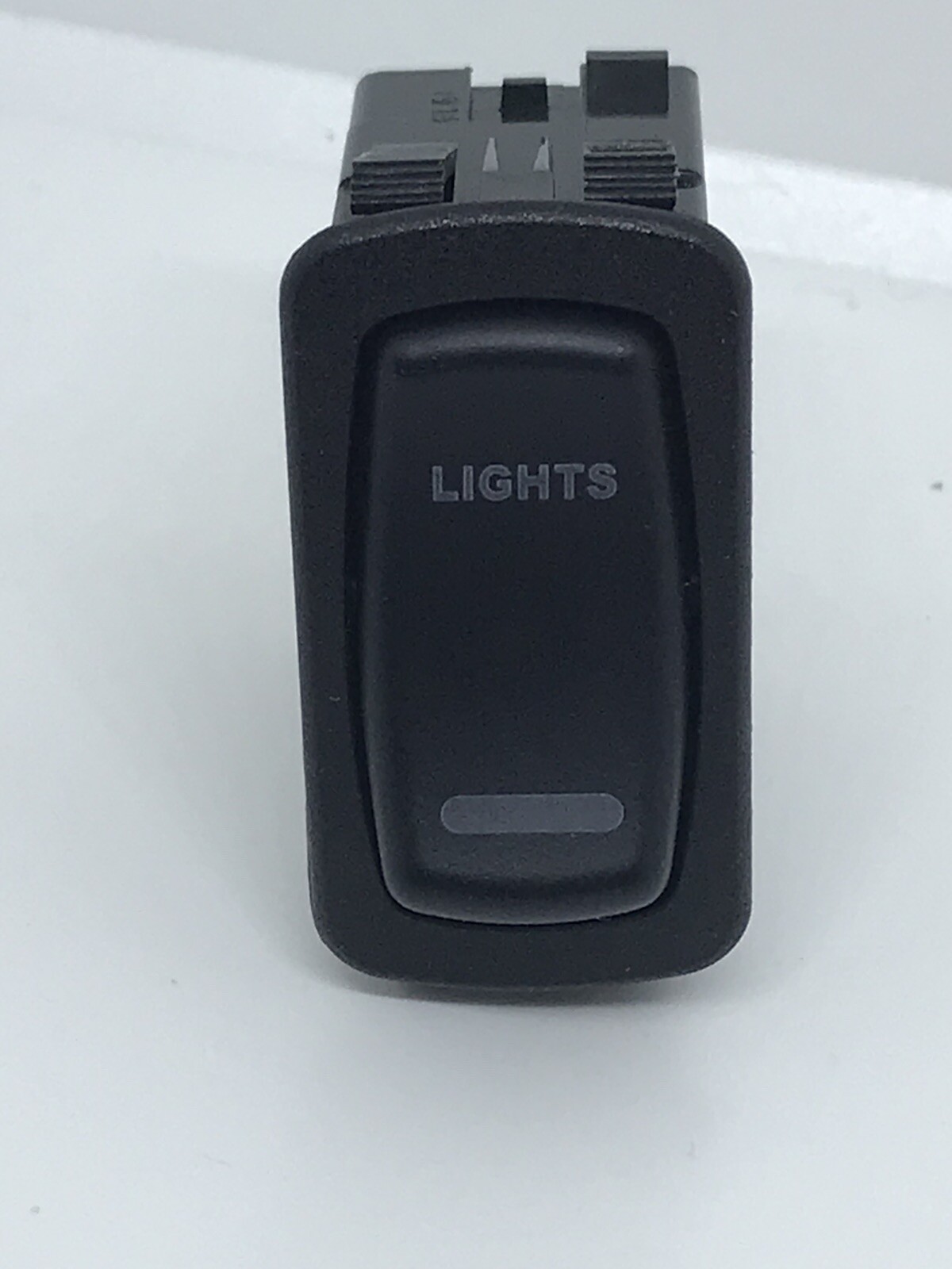 20A carling switch lights 12V L11D1ENN100000000 NOS CAMPER RV TRAILER