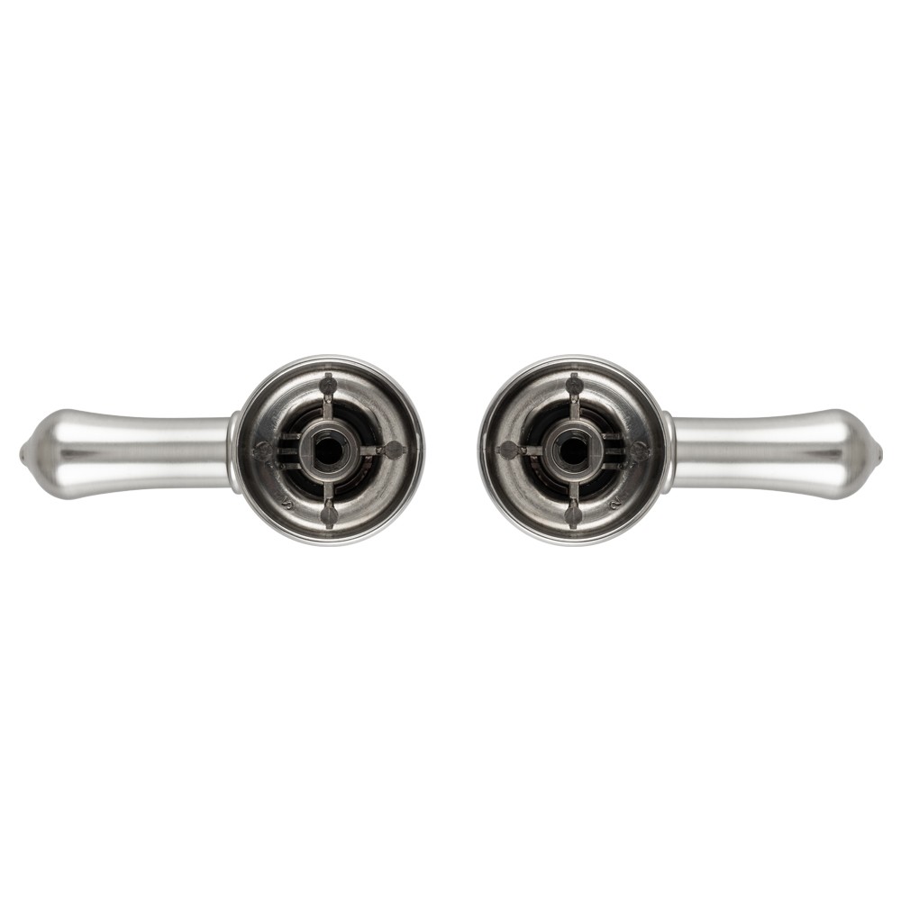 Dura Faucet DF-RKC-SN FAUCETS & COMPONENTS RV