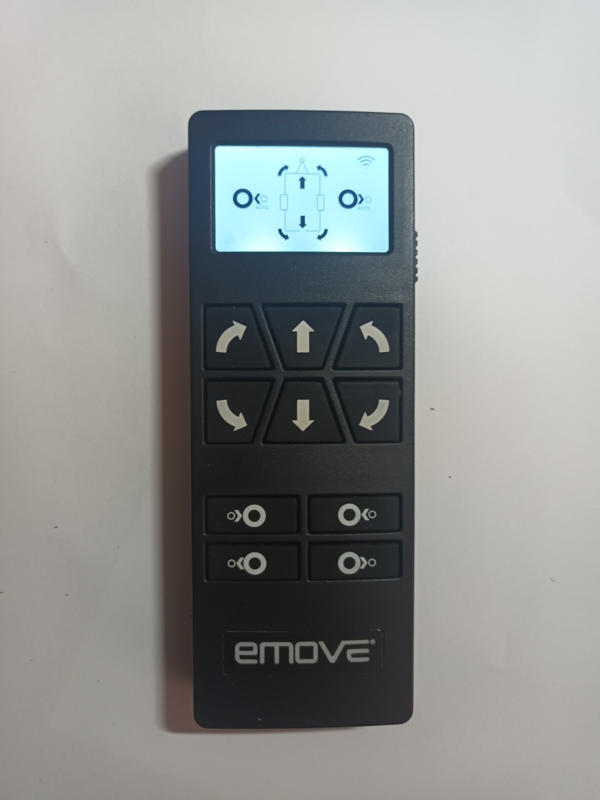 EMOVE Remote EM313A