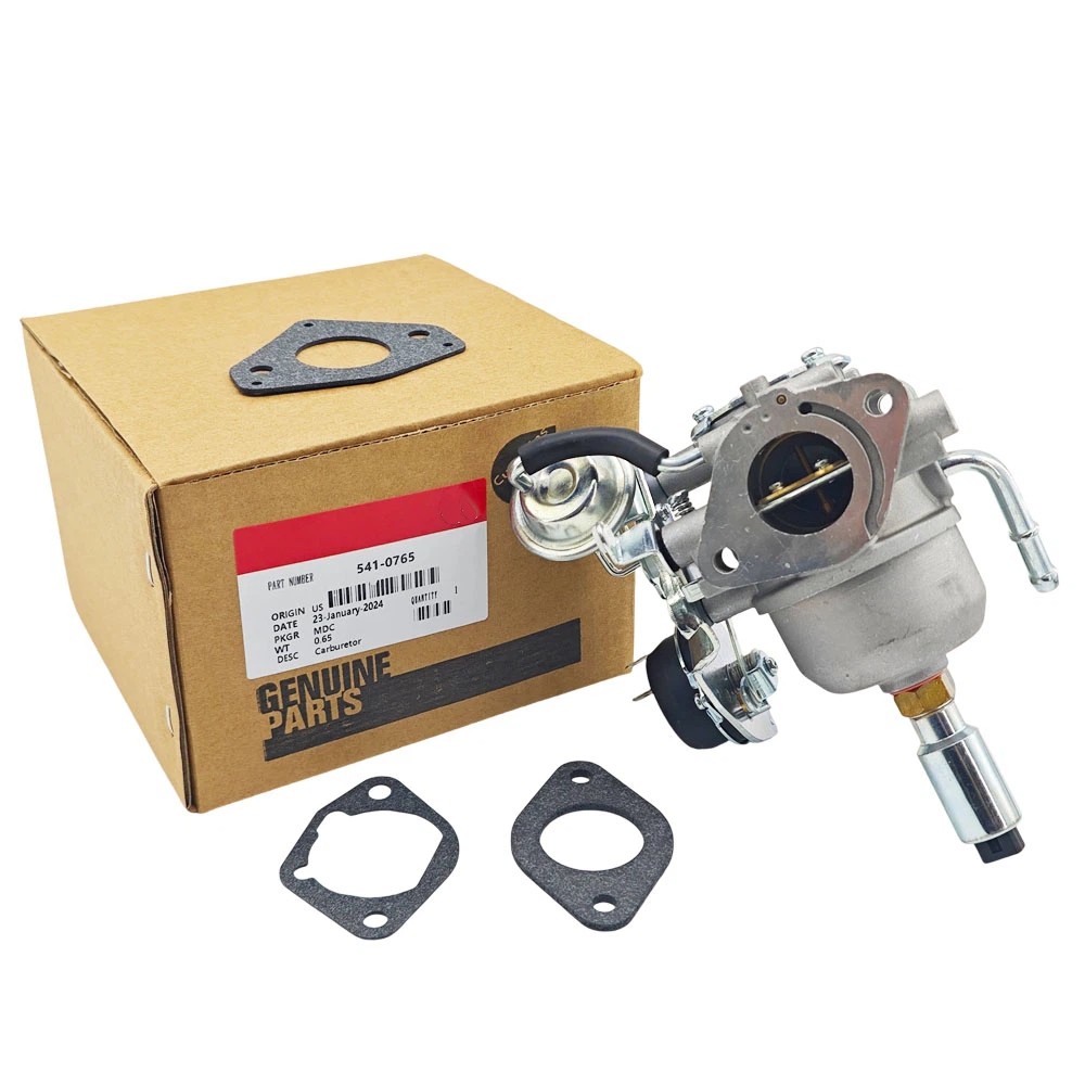 Carburetor 541-0765 For Onan 5500 Grand Marquis HGJ Gold generator HGJAA HGJAB