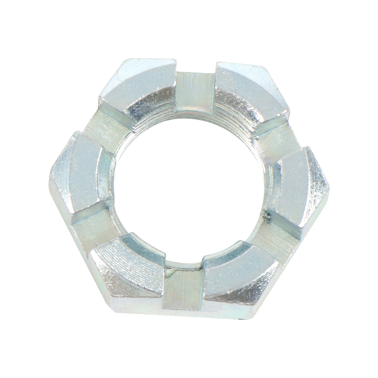 Bearing Pair of 5-Bolt On 4-1/2 Inch Hub Assembly (2) 1 Inch Straight Spindles