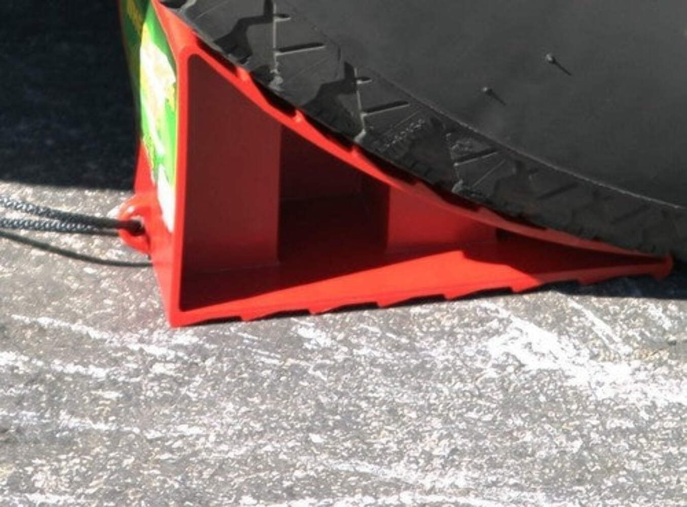 Valterra A10-0908 TRAILER STABILIZATION