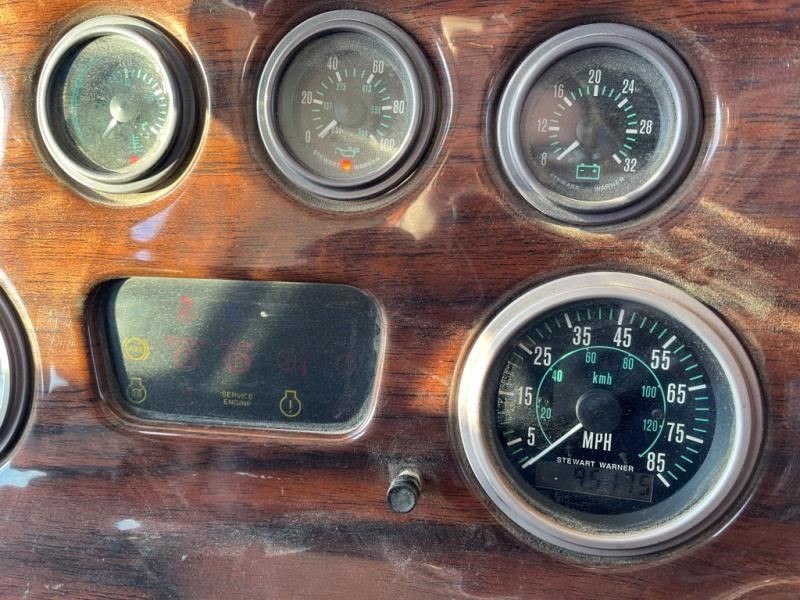 USED 2000 CUMMINS 5.9 ISB 260 RV Engine 95k! Running Forest River Reflection