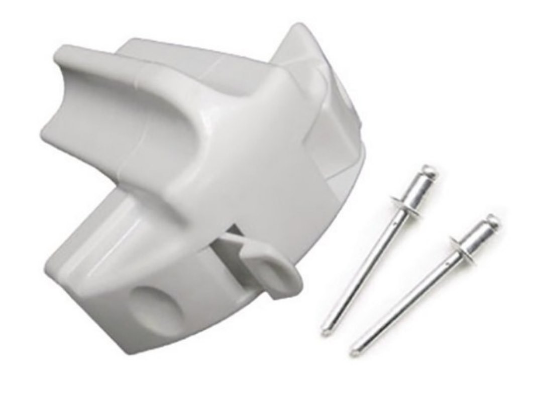 Carefree RV 901017W AWNING-REPAIR PARTS RV