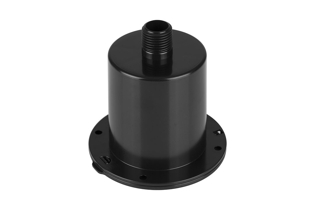 Dura Faucet DF-SA184-BK FAUCETS & COMPONENTS RV