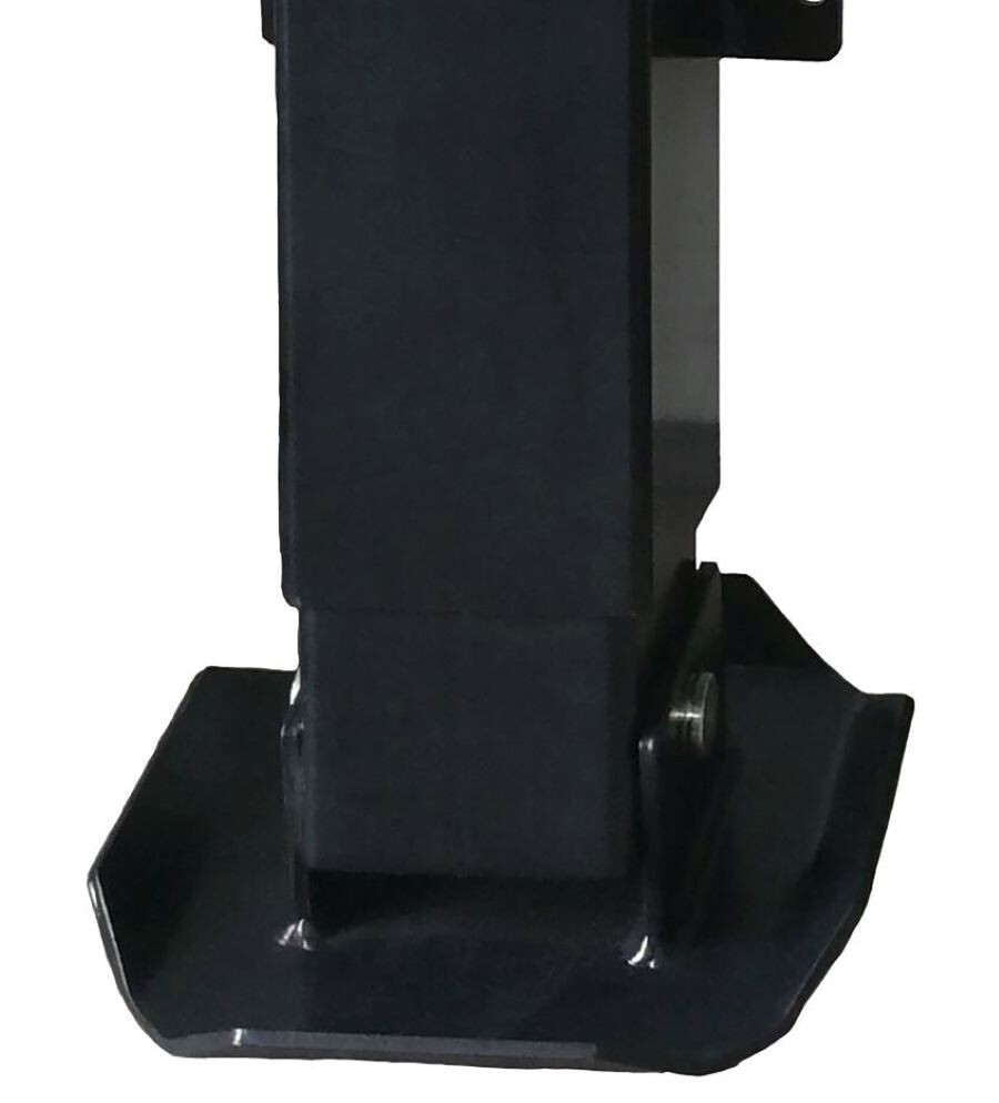 RAM 15K Self Contained Hydraulic Square Tube Jack (HJ-15008)
