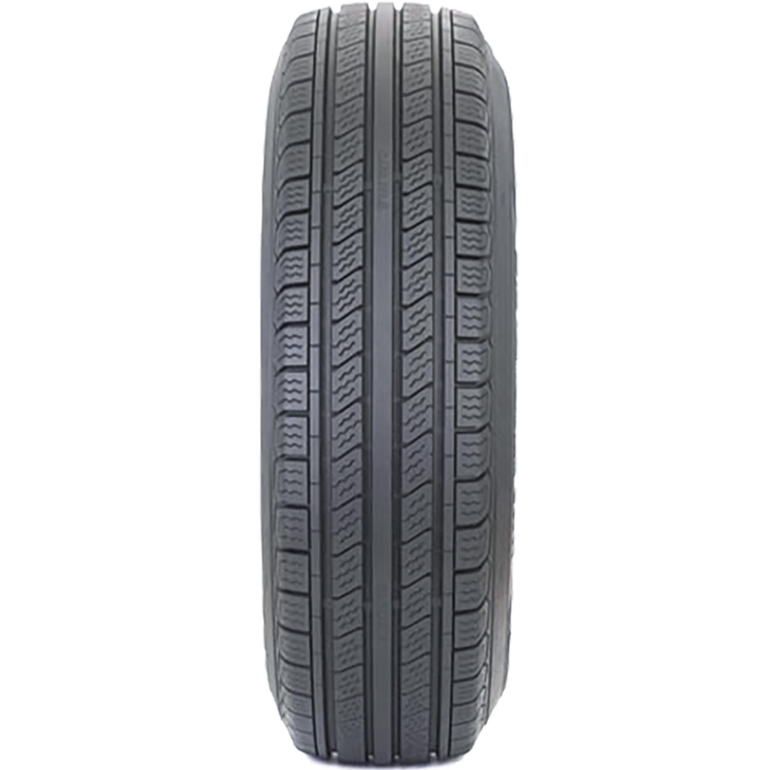4 Assemblies Carlisle (Carlstar) Radial Trail HD ST 215/75R14 6PR 14×6 5×114.3