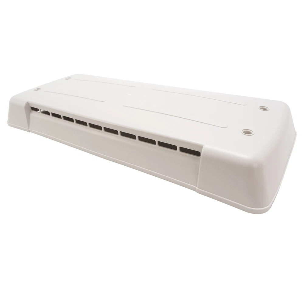 RV Camper Roof Refrigerator Vent Cover Dometic 65528 Replacement Cap