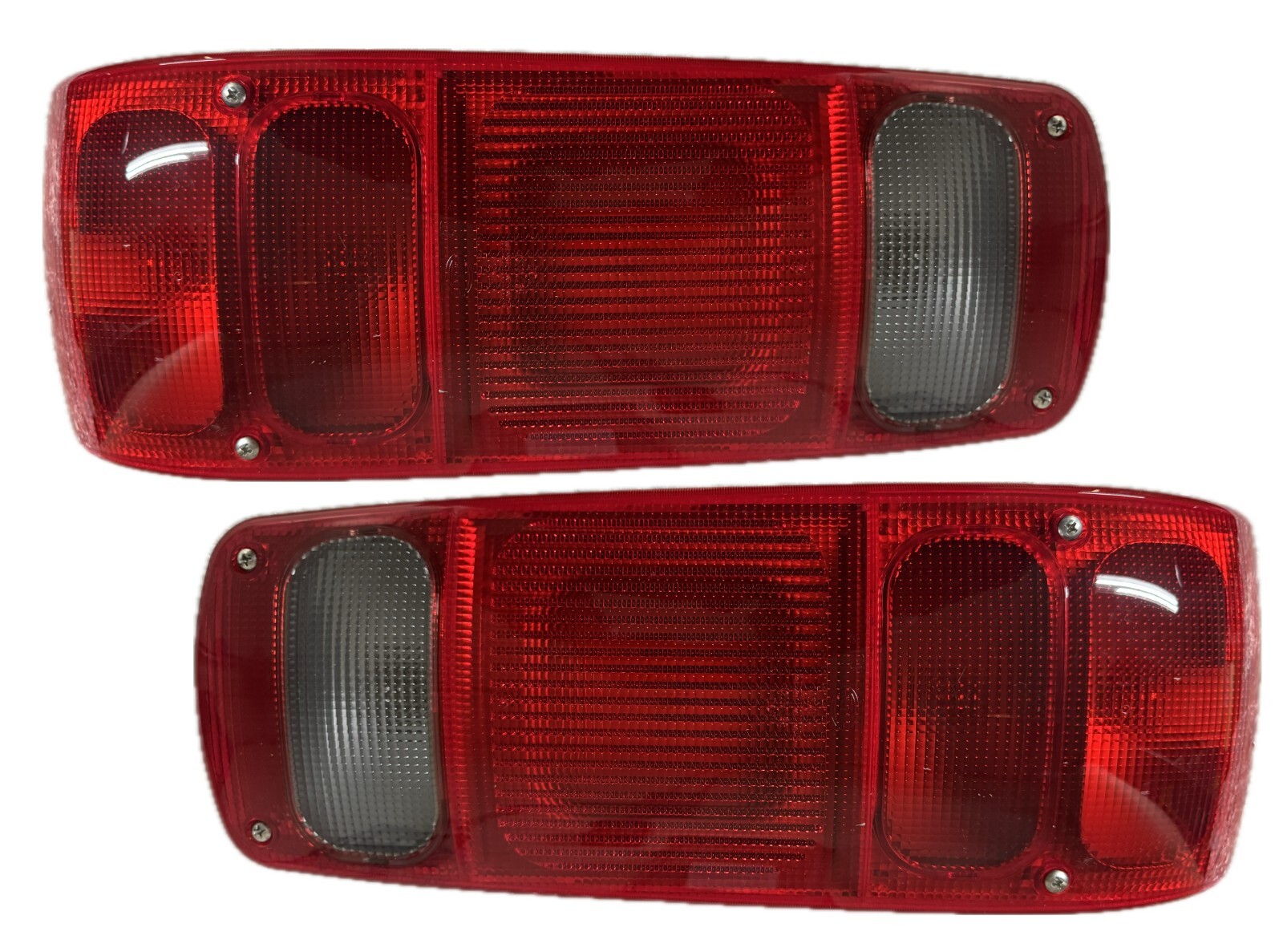 R-VISION TRAIL LITE 213 2004 2005 2006 TAILLIGHTS TAIL LIGHTS REAR LAMPS PAIR
