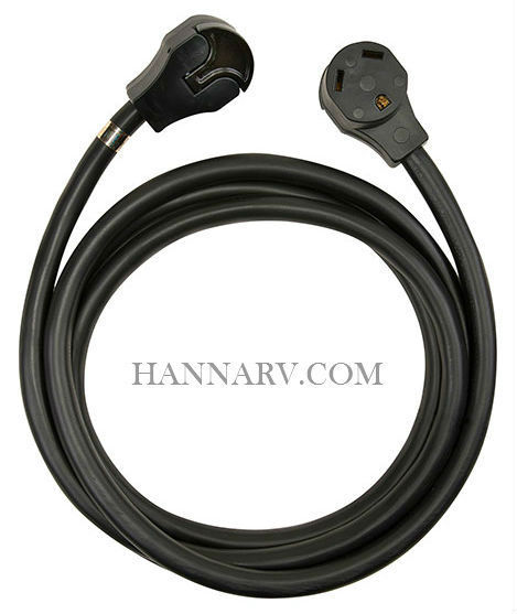 TRC 30A25MFST 25 Foot 30 Amp 125 Volt RV Extension Cord – RV Electrical Parts