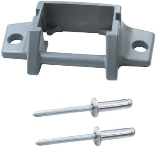 New RV Awning mounting Brackets Replacement for Dometic 3310811.009M Die-cast…