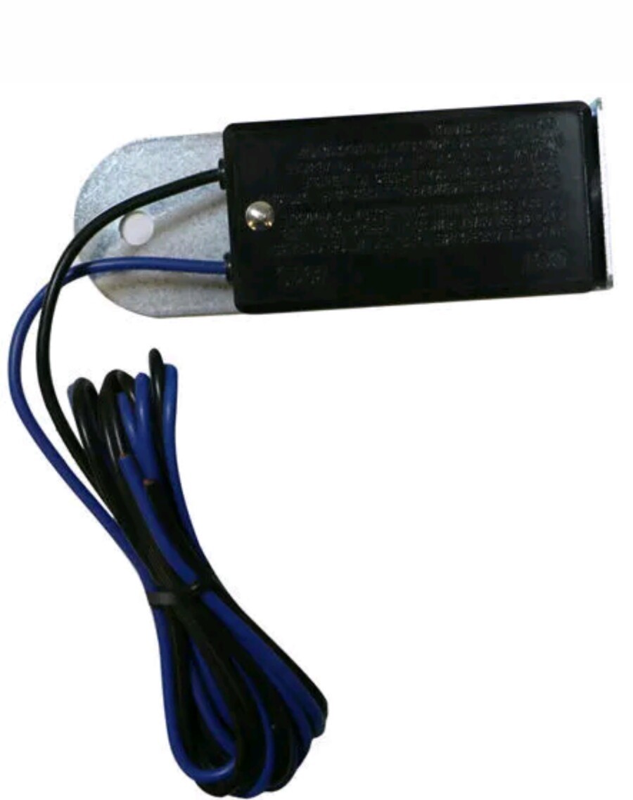 CARRY-ON Trailer Breakaway Kit, Switch Only #708