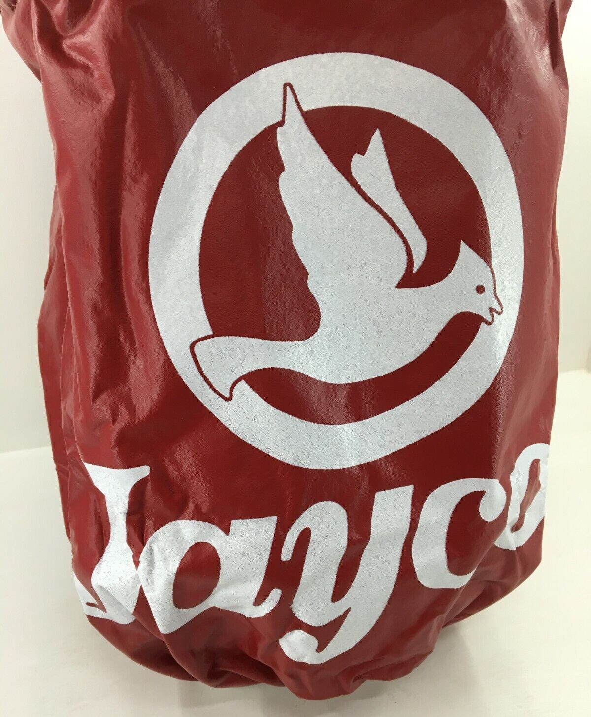 OEM Jayco Camper RV 0087757 Lp Gas Bottle Cover 20 Lb Bottle New Old Stock
