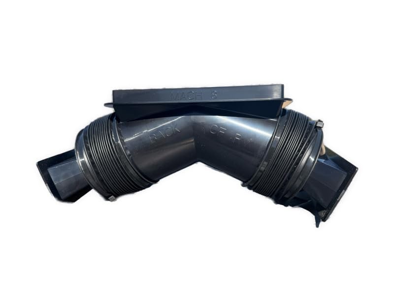 KoolRV A/C Solution for Coleman Mach 1, 3, 10, 15 & Q – Optimal Ducted Cooling