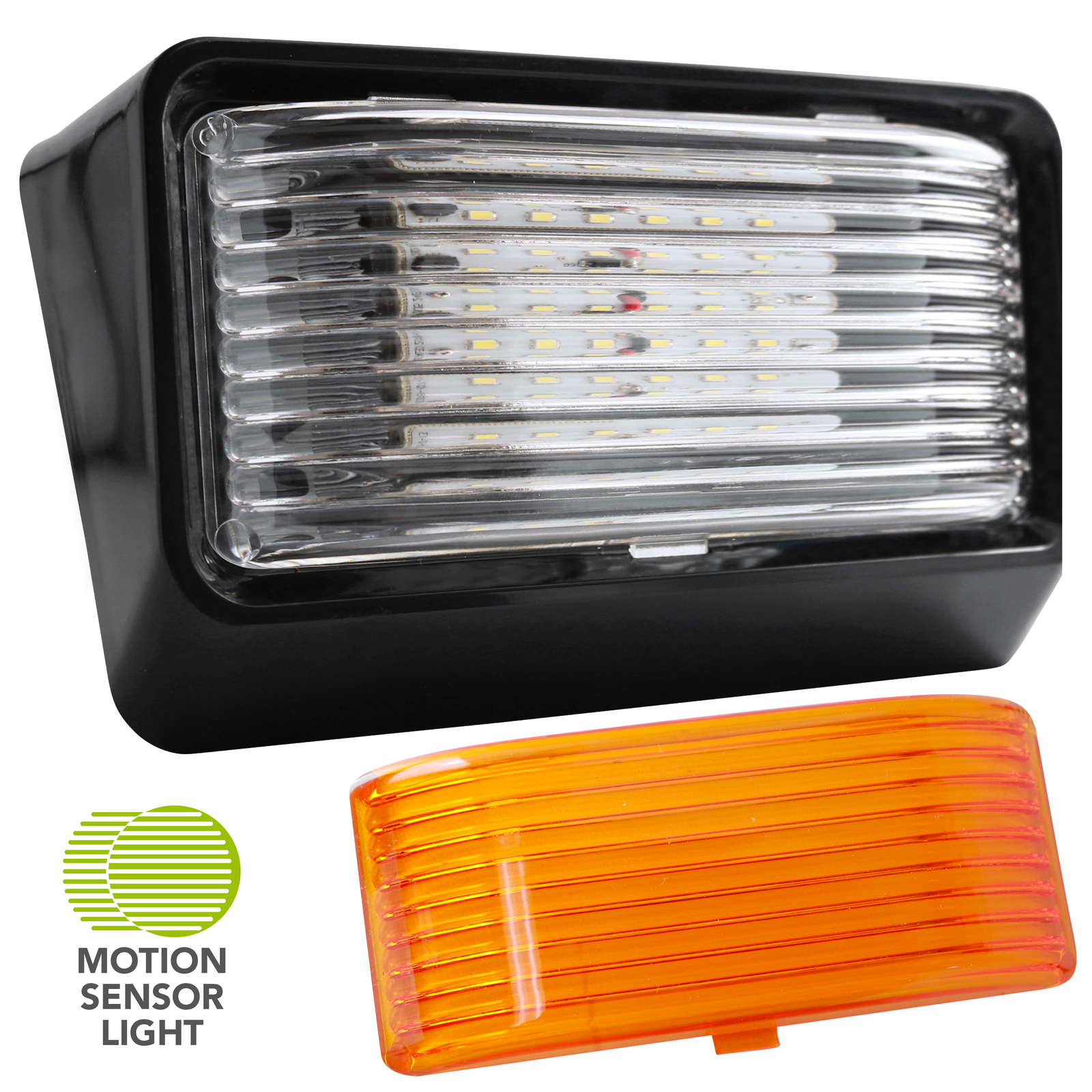 Led RV Lights Exterior, 12 Volt Exterior RV Lights, Led RV Porch Light 300 Lumen