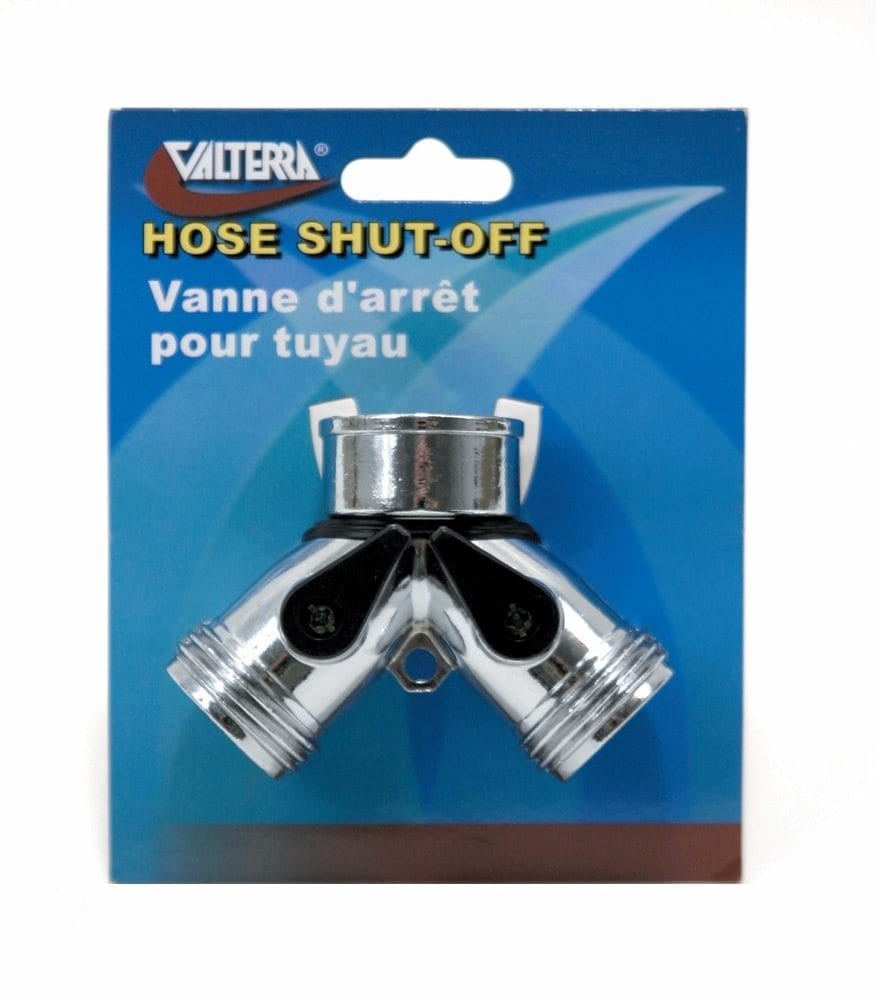 Valterra A01-0131VP WATER HOSES RV