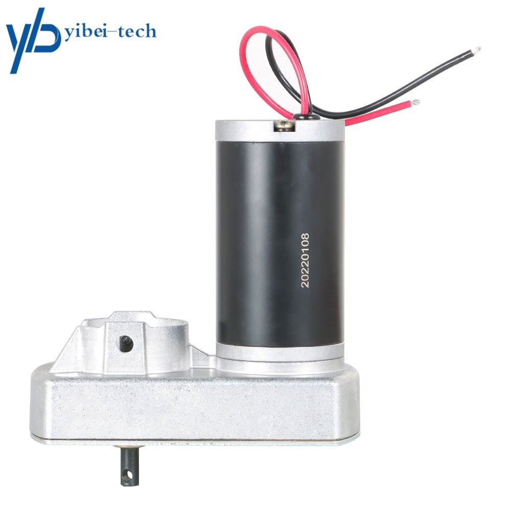 RV Slide Out Motor 18:1 Ratio 30 Amp 12V Camper Slide out replaces RP-785615