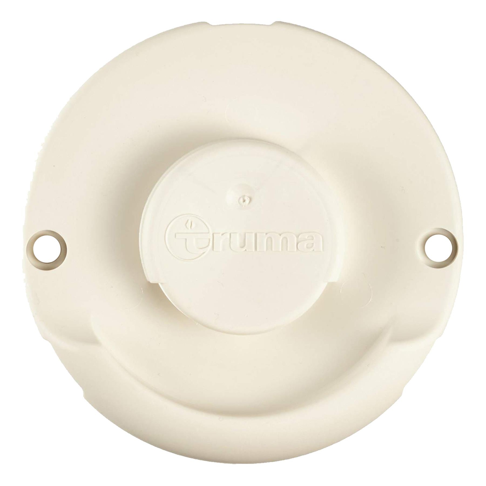 TRUMA CREAM EXTERIOR COWL FLUE EXHAUST COVER VARIOHEAT E2400 39050-00465