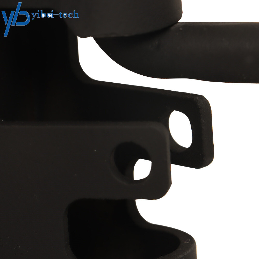 15″ Fifth (5th) Wheel Camper RV Trailer Adapter Hitch to Gooseneck Ball