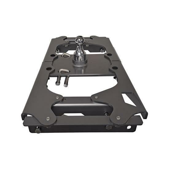 Husky Towing 34201 2017+ FORD F250/F350 SUPERDUTY GNUB