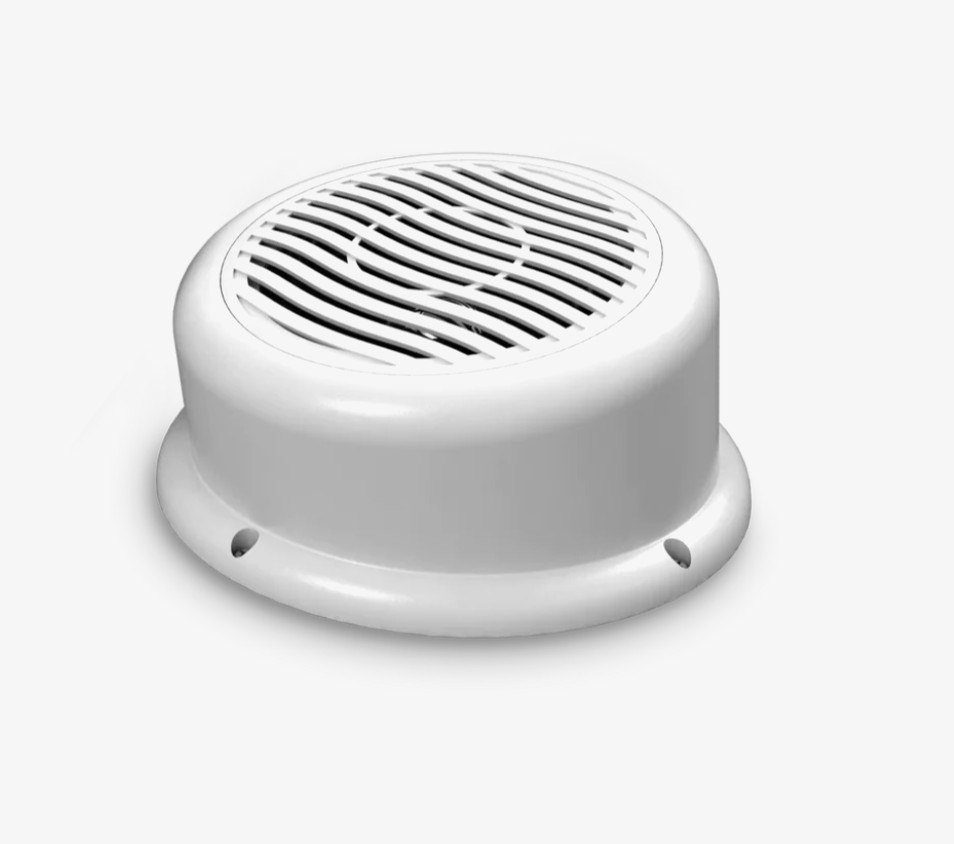Furrion Lippert FMS3W 3” Inch Outdoor Marine Speaker White