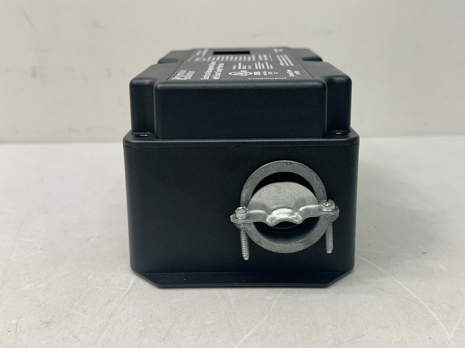 Progressive Industries Hardwired Electrical RV Surge Protector EMSLCHW50