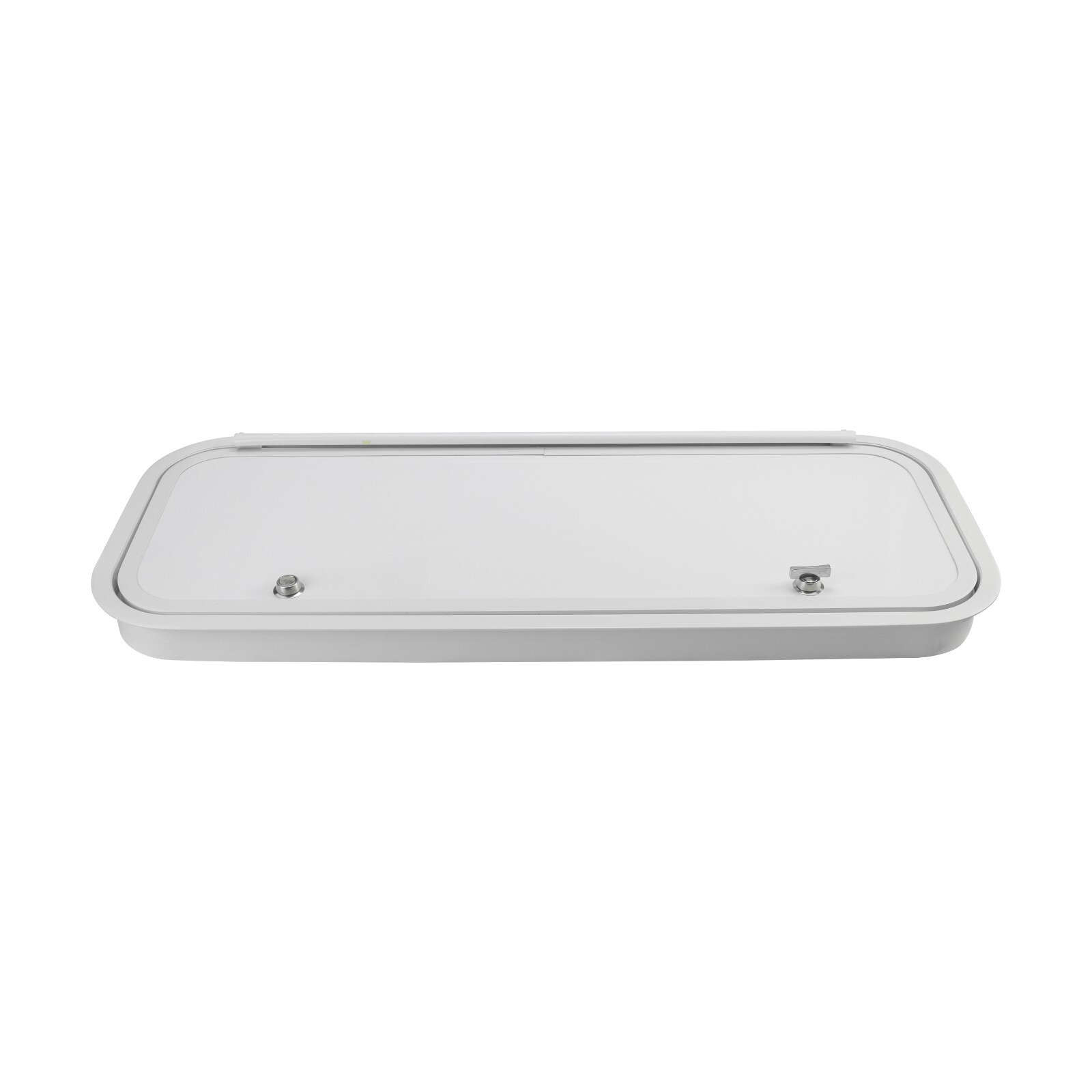 32”x12” Hatch Baggage Cargo Compartment Storage Door RV