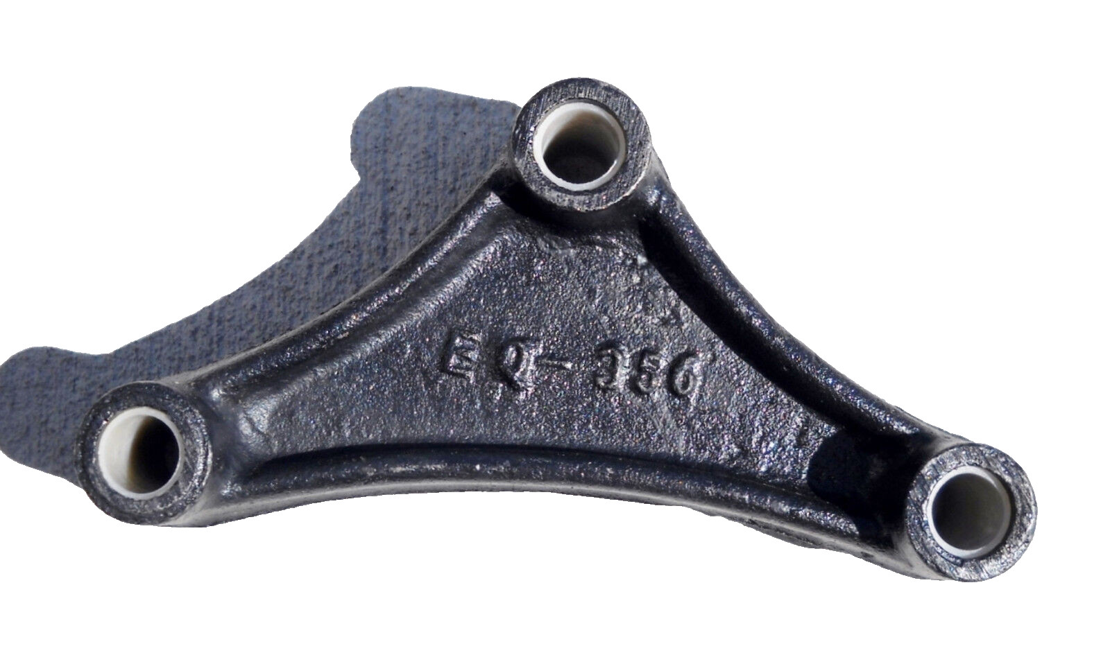 Pair 6.13″ Equalizer 9/16 Hole 1 3/4″ Wide Spring Trailer Center Pivot EQ-356