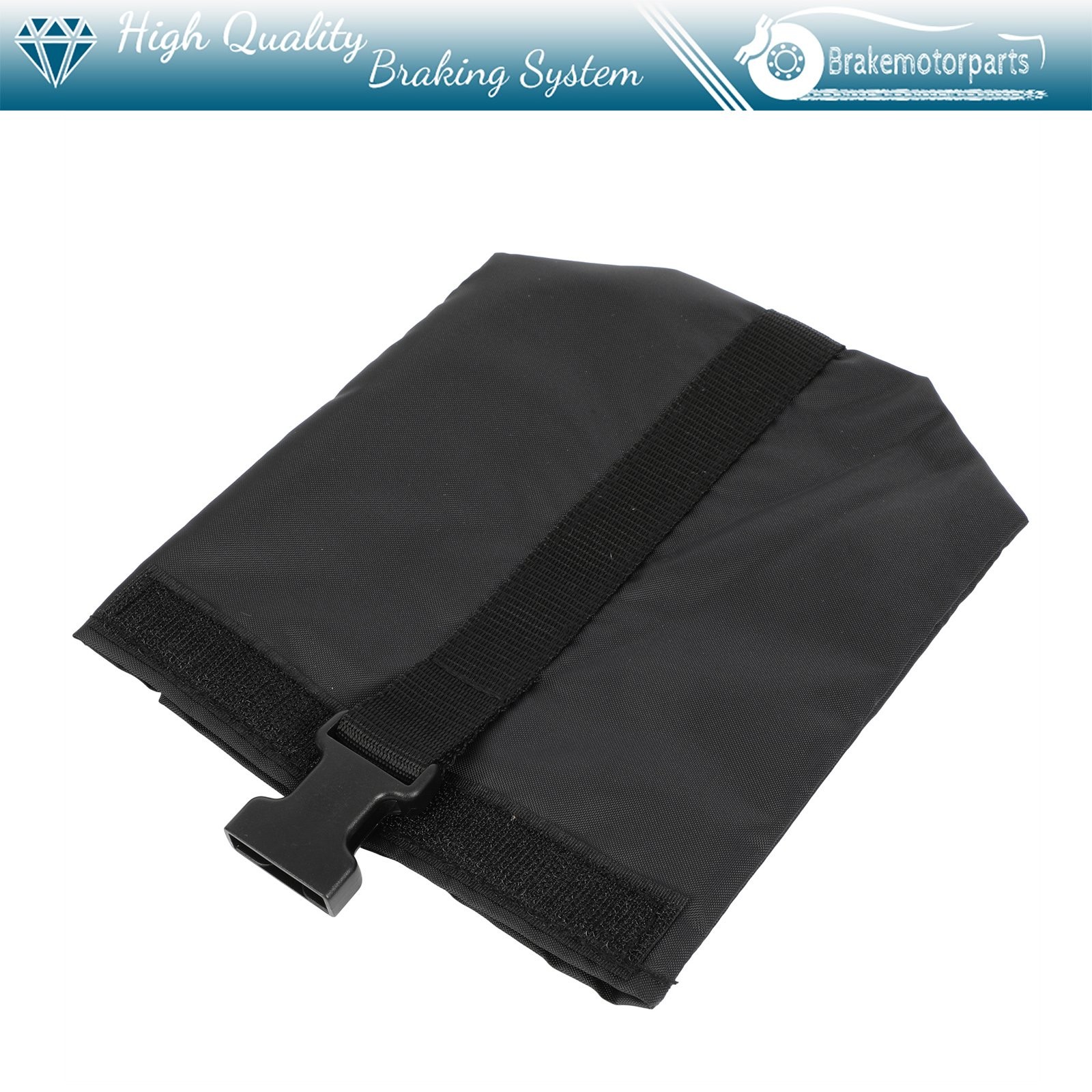 18Ft-20Ft RV Cover Windproof Extra Thick Camper Cover w/ Adhesive Repair
