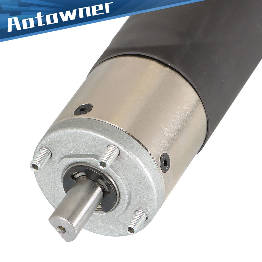 287298 RV in-Wall Slide-Out Motor, 500:1 High Torque Gear Ratio, Slide Out Motor