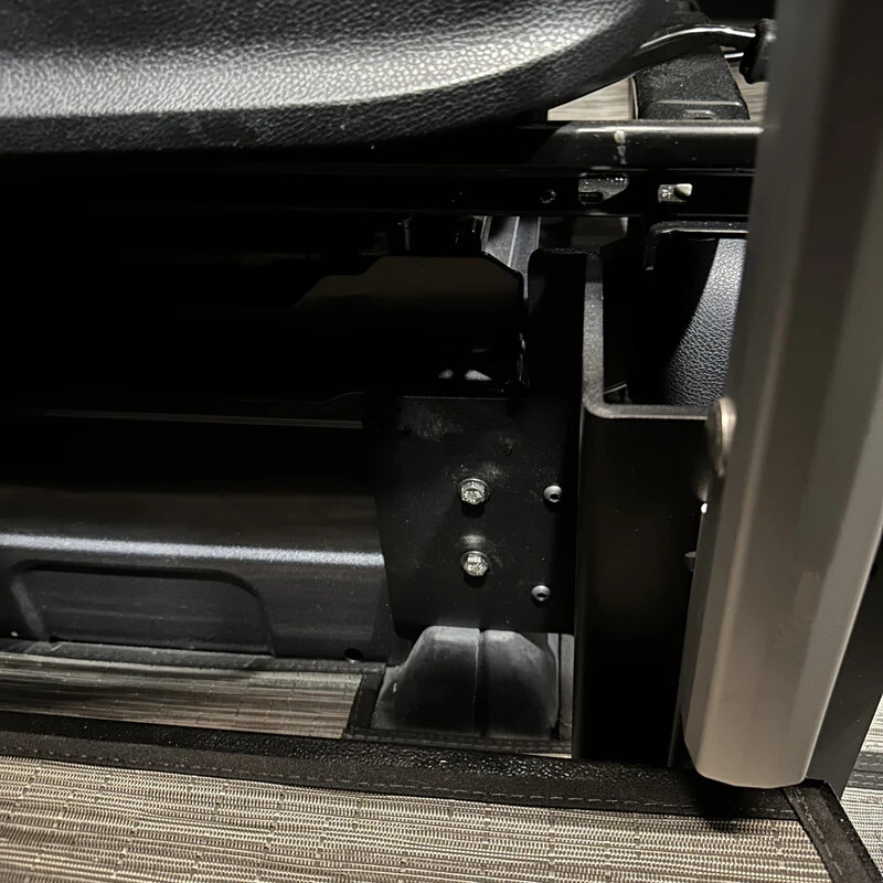 Console Table Seat Bracket For Mercedes Benz Sprinter 2006-2025