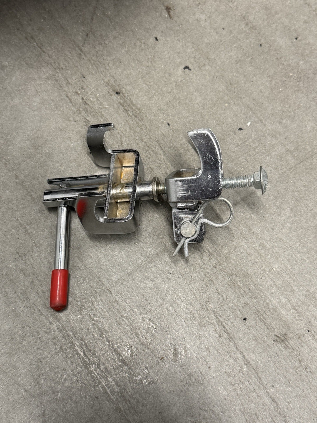 Brakebuddy Select 3 Portable Braking System