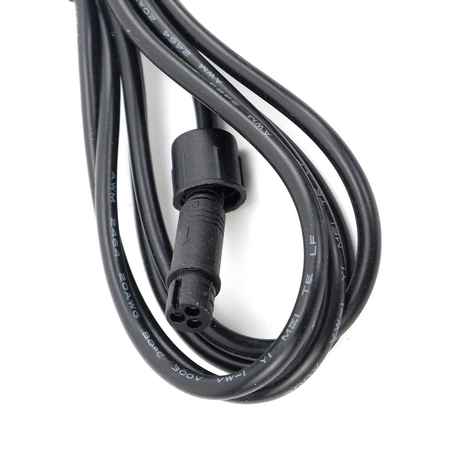 Air Diesel Heater Wiring harness Loom Power Cable Adapter Round For Car Truck @