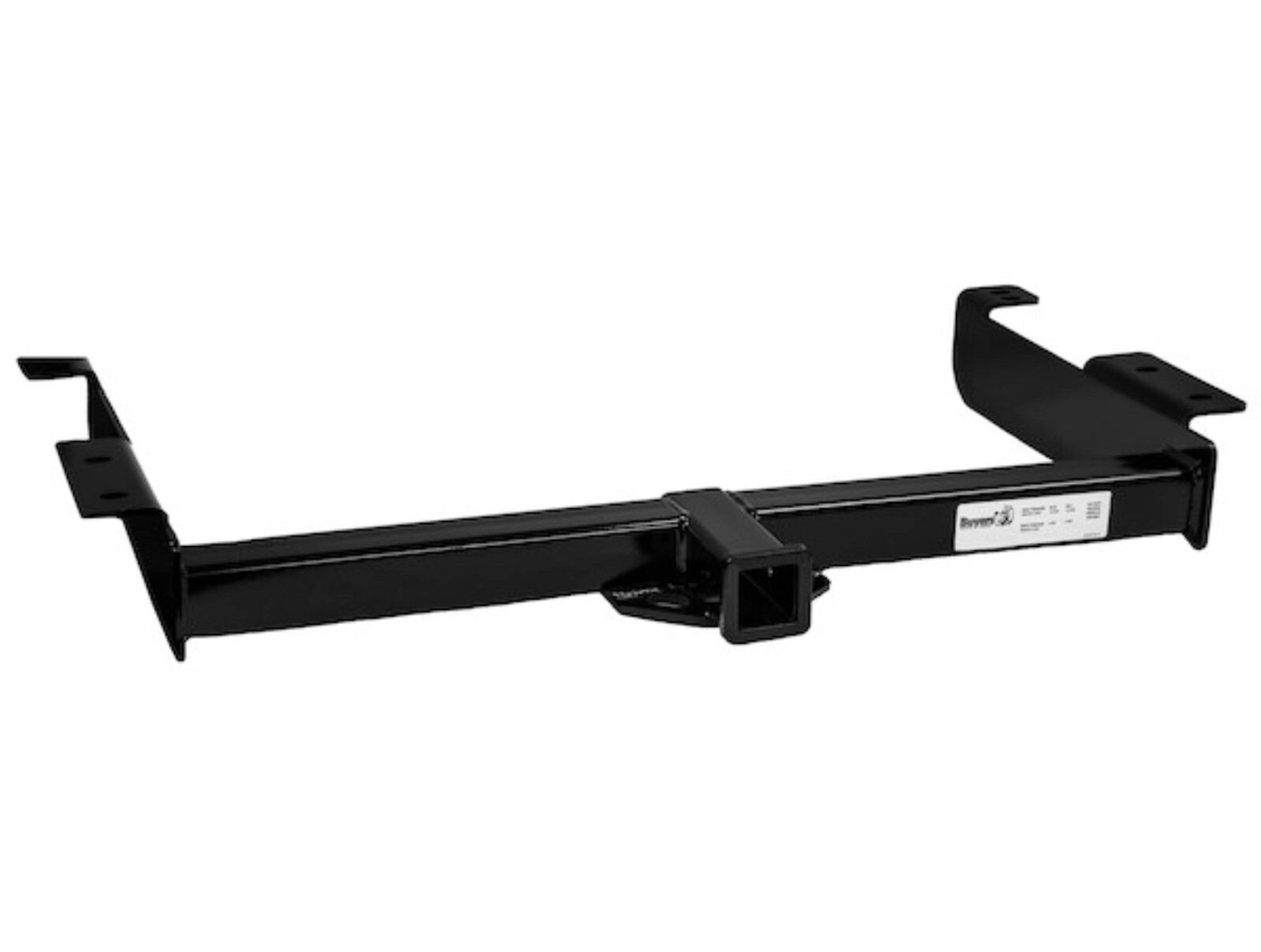 Buyers 1801100 Class 5 Hitch 2in Receiver Chevy Express/GMC Savana 1996-2020