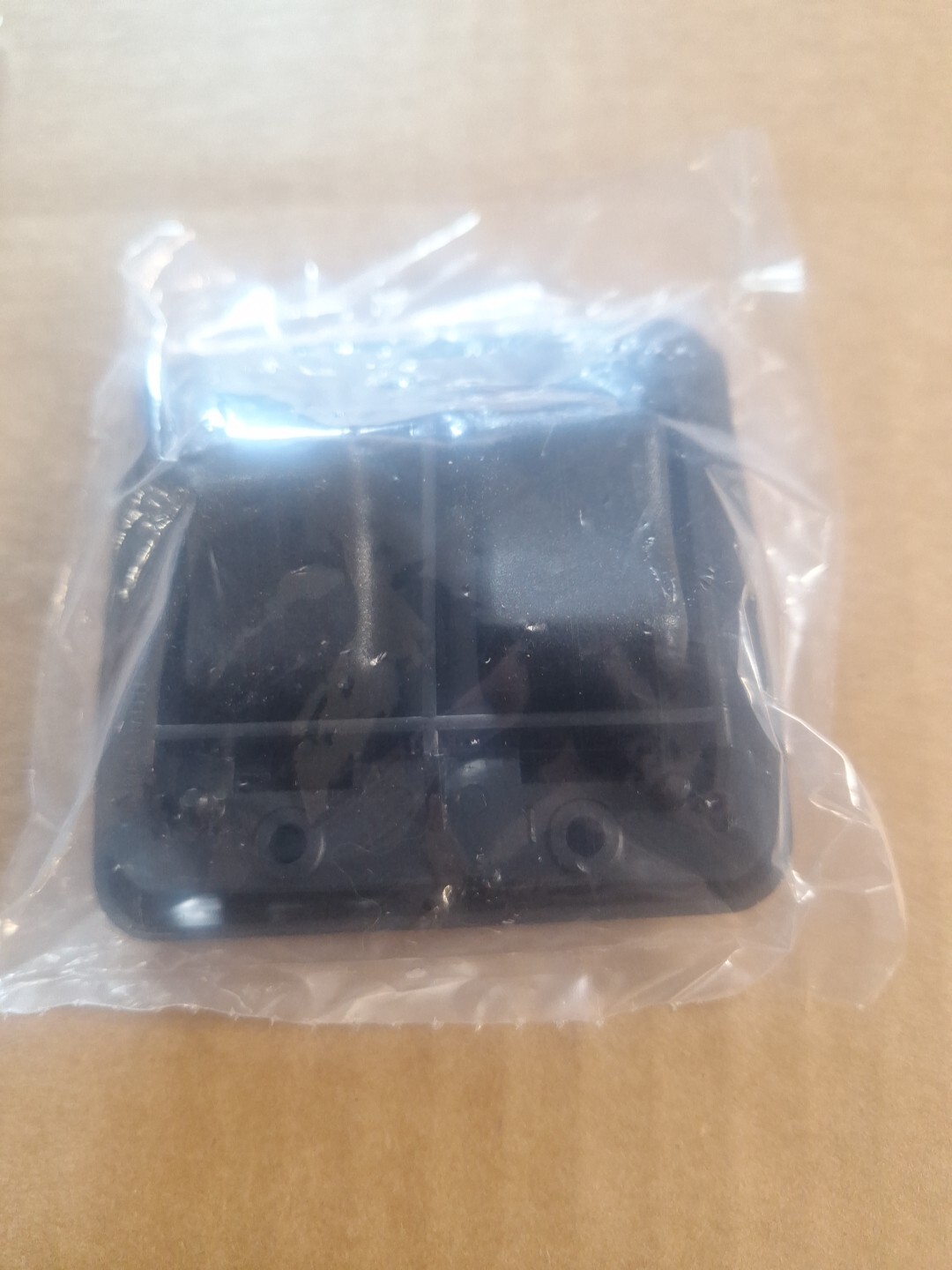 Carefree R019468-006 Awning Control Switch Interior Gang Panel RV Camper